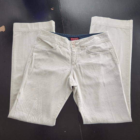 Authentic Periscope PS-3983 Tan Pants - Picture 1 of 8